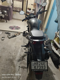Bajaj Dominar 400 ABS BS6