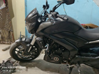 Bajaj Dominar 400 ABS BS6