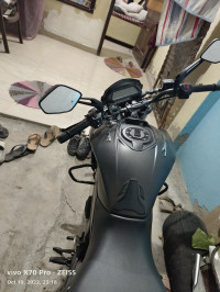 Bajaj Dominar 400 ABS BS6