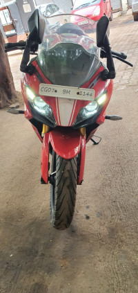 TVS Apache RR 310