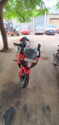 TVS Apache RR 310