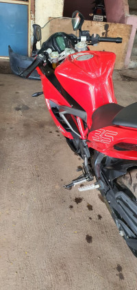 TVS Apache RR 310