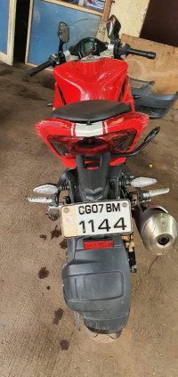TVS Apache RR 310