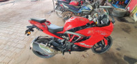 TVS Apache RR 310