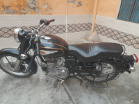 Royal Enfield Bullet Standard 350 2019 Model