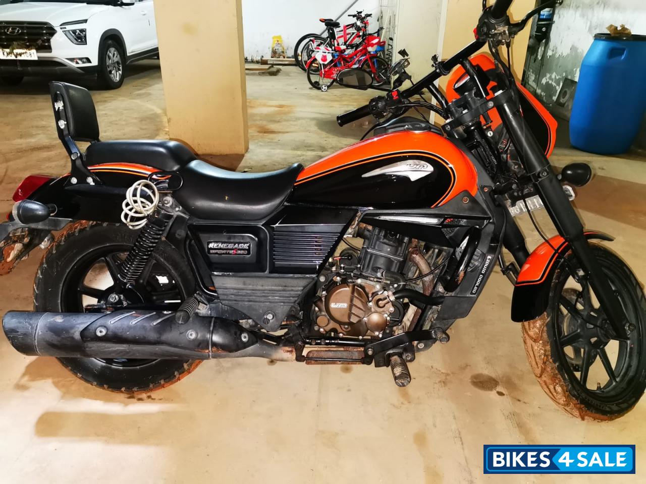 UM Renegade Sports S