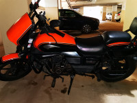 UM Renegade Sports S