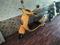 Techo Electra Emerge