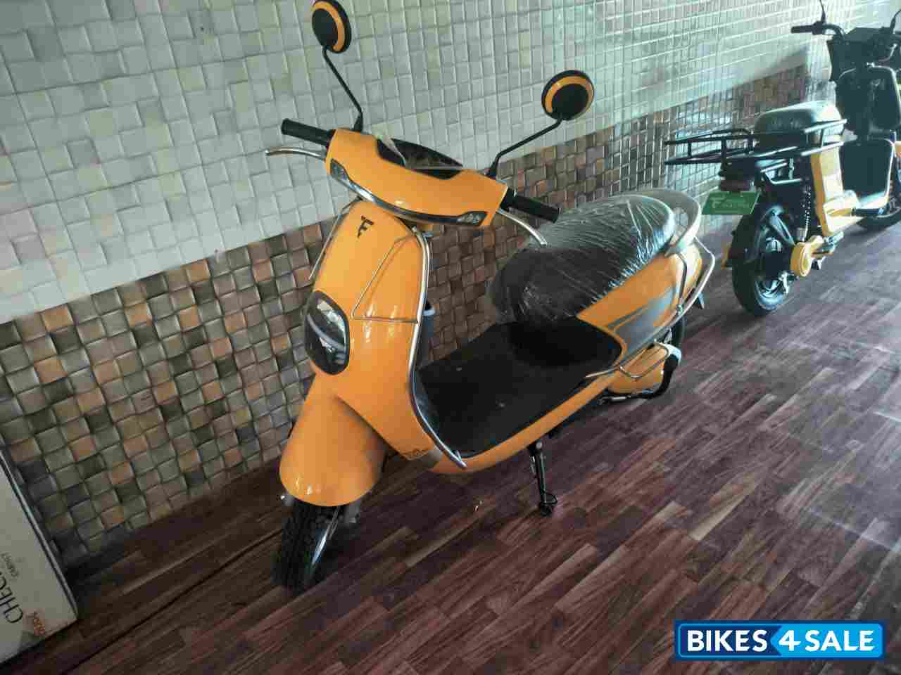 Techo Electra Emerge Techo Electra Emerge