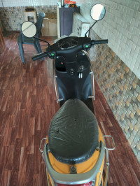 Techo Electra Emerge