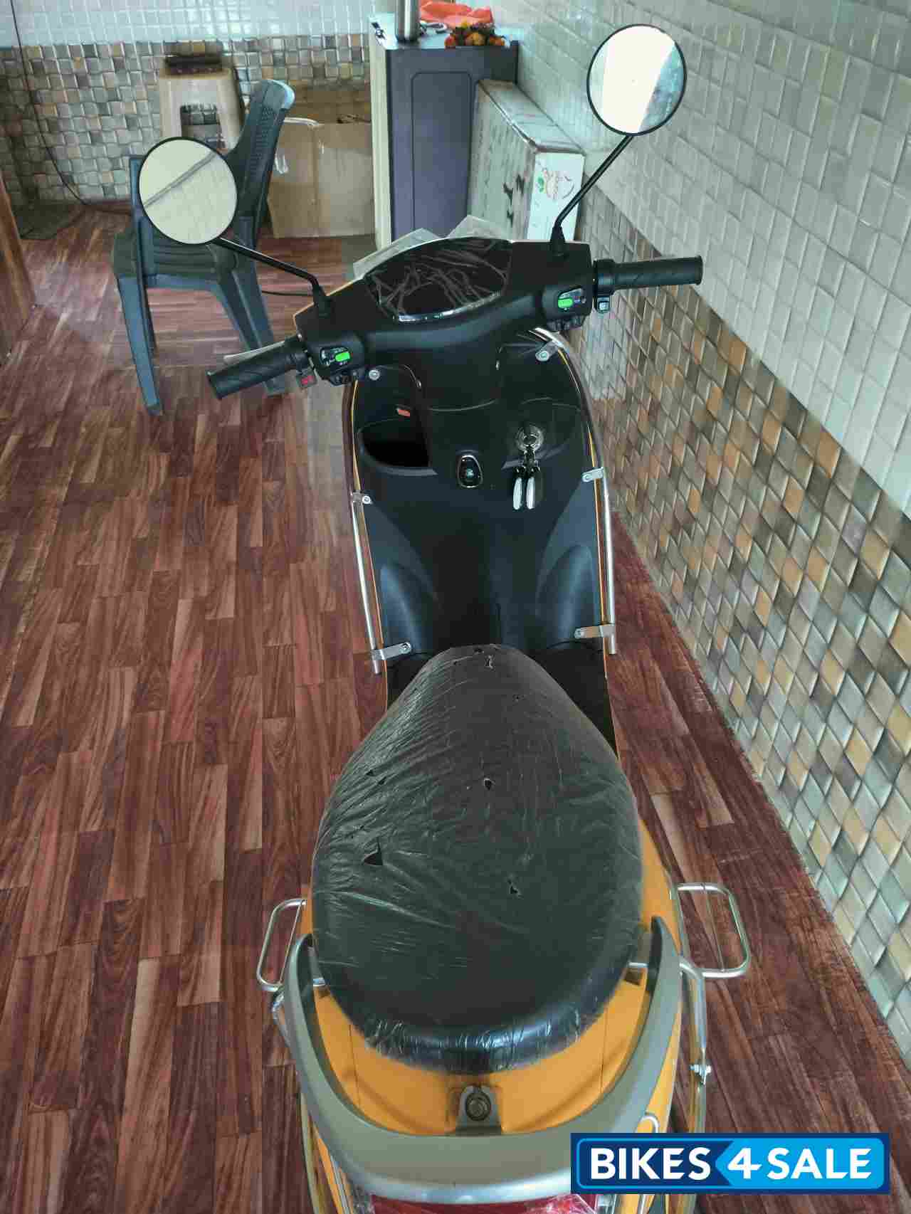 Techo Electra Emerge Techo Electra Emerge