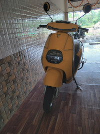 Techo Electra Emerge