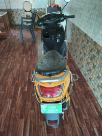 Techo Electra Emerge