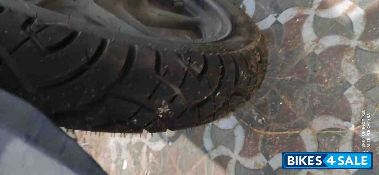 Honda CB Unicorn 160