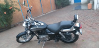Bajaj Avenger Cruise 220 2016 Model
