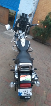 Bajaj Avenger Cruise 220