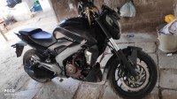 Bajaj Dominar 400