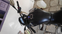 Bajaj Dominar 400