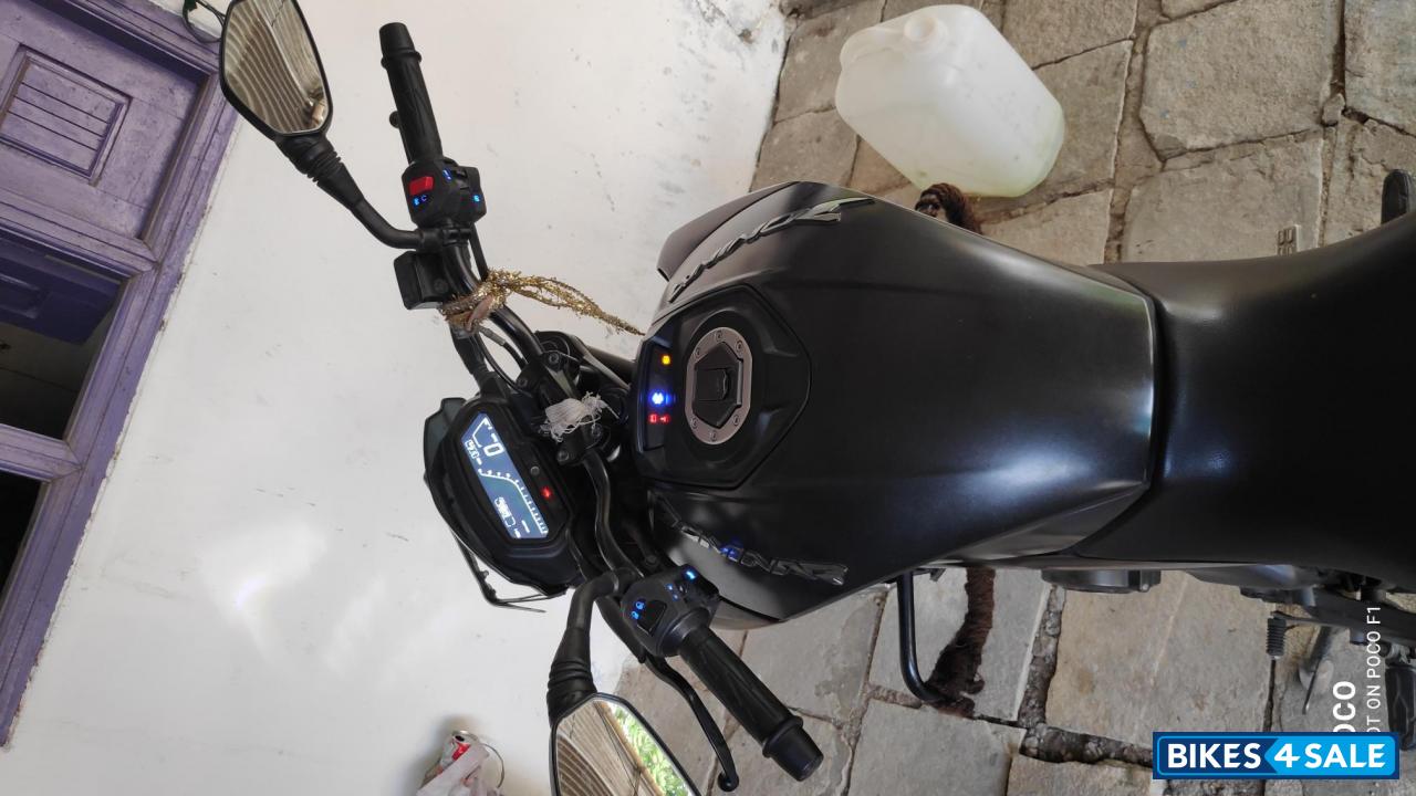 Bajaj Dominar 400