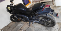 Bajaj Dominar 400