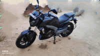 Bajaj Dominar 400