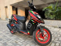 Aprilia SR 160 Race ABS 2020 Model