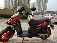 Aprilia SR 160 Race ABS
