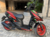 Aprilia SR 160 Race ABS