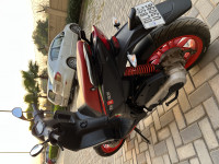 Aprilia SR 160 Race ABS