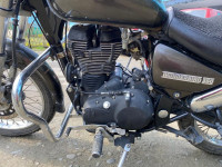 Royal Enfield Thunderbird 350