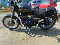 Royal Enfield Thunderbird 350
