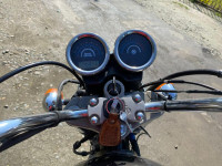 Royal Enfield Thunderbird 350