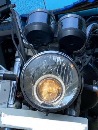 Royal Enfield Thunderbird 350