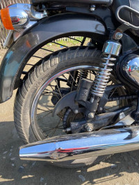 Royal Enfield Thunderbird 350