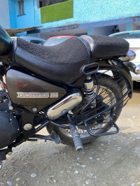 Royal Enfield Thunderbird 350