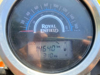 Royal Enfield Thunderbird 350