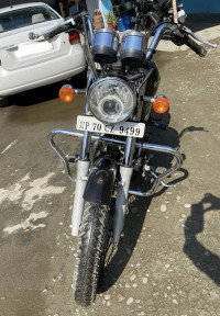 Royal Enfield Thunderbird 350
