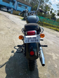 Royal Enfield Thunderbird 350