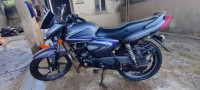 Honda CB Shine