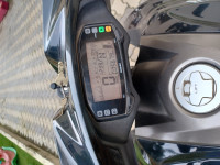 Suzuki Intruder 150 FI 2018 Model