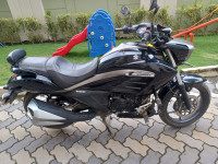 Suzuki Intruder 150 FI