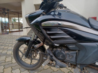 Suzuki Intruder 150 FI
