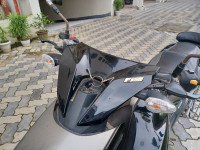 Suzuki Intruder 150 FI