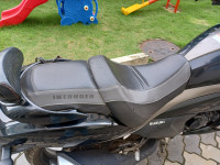 Suzuki Intruder 150 FI