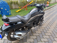 Suzuki Intruder 150 FI