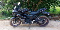Suzuki Gixxer SF 2015 Model