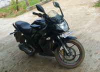 Suzuki Gixxer SF