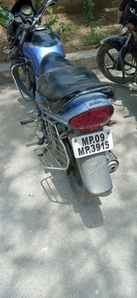 Blue Black Hero Passion Plus