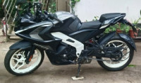 Bajaj  RS 200 ABS 2021 Model