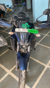 Yamaha FZS 25 2021 Model